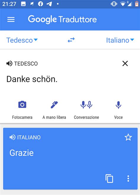 traduzione tedesco italiano|google traduttore tedesco.